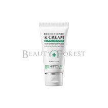 [히스토랩] 레드 아웃 히스토 케이크림 50ml, 1개