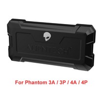 증폭기 ALIENTECH 듀오 안테나 싱글 부스터 레인지 익스텐더 DJI 미니 3 프로 매빅 3 에어 2S 팬텀 4 용 앰프 미포함 2.4G 및 5.8G, 7.F