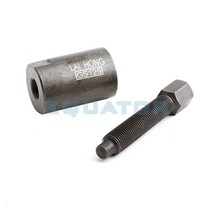 스프라켓 체인스프라켓스즈키 GS125 오토바이 마그네토 플라이휠 로터 풀러 용 1Pcs M30x1.5mm 도구 제거