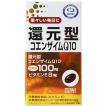 Riken 코엔자임Q10 코큐텐 60정