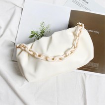 여성 대학생 벌집 가죽 블랙 크로스백 ootd 숄더백 휘뚜루 보세가방