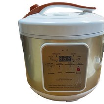 청국장발효기 5L 검은 마늘 기계 발효 냄비 수제 110V/220V 지능형 자동, 05 5L multifunctional m