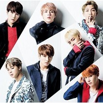 THE BEST OF 방탄소년단-JAPAN EDITION- 통상판(CD Only)