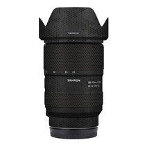 카메라 액세서리 A063 Tamron 28-75mm F2.8 Di III VXD G2 소니 마운트 안티 스크래치 카메라 렌즈 스티커, 08 Type 8_01 For Sony Mount