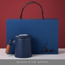 Coolife 머그컵 세라믹 컵 물 컵 크리 에이 티브 사무실 커피 컵 머그잔 맞춤 선물 맞춤형 새겨진 로고 커플 컵, 색깔4