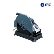 ES산전 14인치 C314 고속절단기 커팅기, 고속절단기 C314(절단날비포함)