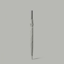 골프 스포츠 우산 대형 비 ZHISAN 126cm 커 보이는 길쭉한 Corporation 더블 틀 Wind프로of 아웃도어 스타일 비즈니스 자동