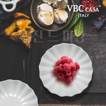 VBC까사 인칸토 보더 앞접시 16cm