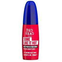 티지 베드헤드 Some Like It 열 보호 스프레이 100ml, 3.40 Fl Oz (Pack of 1), 1개