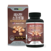 콜레스트롤 포스파티딜 인지질 700mg 레시틴