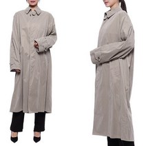 리본즈 메종 마틴 마르지엘라 Maison Margiela 여성 겨울 코트 24919307 (P002452562)