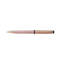 파이롯트 유성 볼펜 그란세 0.7mm 펄 핑크 BGRC-7SR-PP