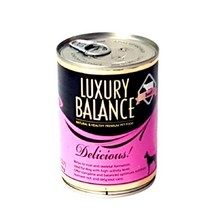 짱펫 럭셔리발란스 주식캔 소고기 380g, 선택완료, 선택완료, 색상:단일색상|사이즈:기본