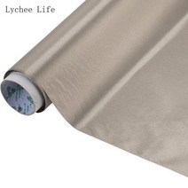 원단 안티 방사선 전자기 rfid 차단 직물 rf 차폐 직물 emi 차폐 재봉 재료, 91x108cm