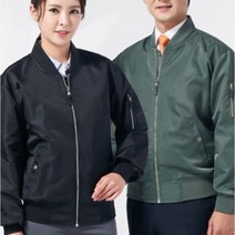 경신코리아 KSK 29 30 춘추 작업복 항공점퍼 항공 바람막이 자켓 경비복, KSK 30(카키)