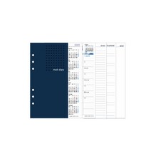 MATT 마뜨 [속지증정] 이니셜 CEO 수첩 52절 다이어리 시리즈 [가죽다이어리 가죽스케쥴러 가죽수첩 휴대용수첩 휴대수첩], 48절추가속지