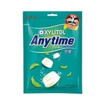 롯데 애니타임 밀크 92g X5개, 단품, 5개