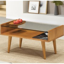 해피데이 팅클 쇼파테이블, 엔틱