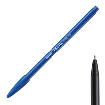 [모나미] 프러스펜3000, 청색