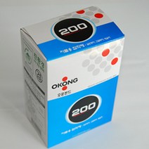 [월드디자인] 시공부자재 OKO-200 벽지전용접착제, 800g