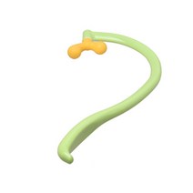 DAHOC.소프트 볼목안마기.목안마기.등안마기, 게르마 등안마기