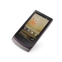[코원] MP3 D3 DMB+CE1정품이어폰+액정보호필름, 퍼플, 16GB