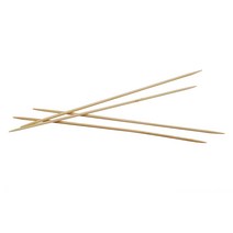 나은몰 국내산 장갑 막대바늘, 4개, 국내산 장갑 막대바늘 (4개) 3.0mm