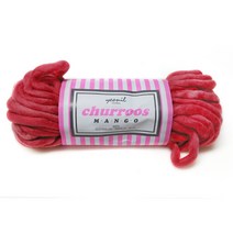 뉴 츄러스 220g, 29 크림 파피 윙스
