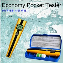 SANXIN PH 휴대용 수질측정기, 1개