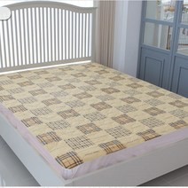 허니베딩 드림 방수요 방수패드, 베이지