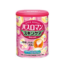 바스로망 온천기행 약천 노천 온천 입욕제 18포, 콜라겐600g