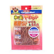 도기맨 헬시, 1개, 헬시 닭똥집 샌드(생선연골) 60g, 1개