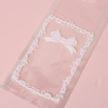 057_투명리본비닐백, 5