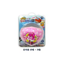 슈퍼윙스 입체마스크 방한대