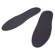 구두깔창 0.5cm 통기성 남성용 IY0002