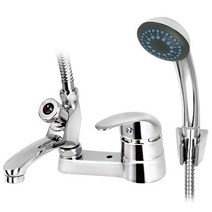 와이넷 클래식 감마 세면기샤워겸용