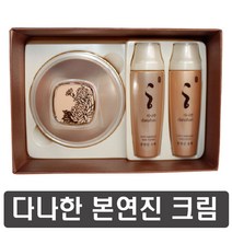 다나한 본연진 크림, 50ml, 1개, 50ml