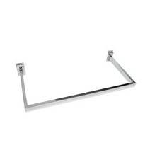 스페이스월 사각P형 행거