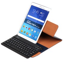 [지패드2 10.1] 매직 블루투스 키보드 케이스 gpad2 10.1/lg v940 아자케이스, 브라운