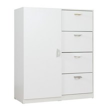 리바트 프렌즈아이 마카롱 옷장 서랍장