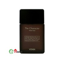 보닌 더 캐릭터 프로텍트 토너130ml, 1개, 130ml, 130ml