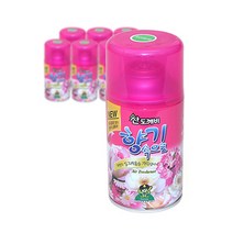 산도깨비 방향제, 헤이즐넛향, 1개, 300ml