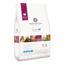 네츄럴코어 고양이 사료 베네M47 7.2kg S 건식사료, 양, 1개