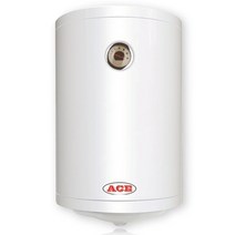 ACE_ 저장식 전기온수기 CL-50R (50L 하향식)