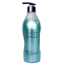 쉬에뜨 헤어 스타일링 젤 500ml, 단품, 단품