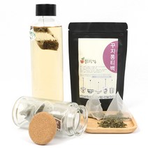 불티닷컴 꾸지뽕차 10g 10티백, 1봉지