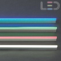 시그마램프 LED T5 등기구/슬림등/4W/8W/12W, 주광색, 4W