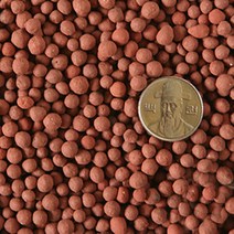 가훼 황토볼 대립, 1.8kg(중포장), _