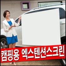 엑스젠 엑스텐션 빔스크린 스크린 캠핌용 미니빔 와이드 캠핑 스크린 빔프로젝터 빔프로젝트 프로젝션 이동형 이동식 포터블 차량 수납용 60인치 80인치 100인치, 03.60인치 스크린+삼각대