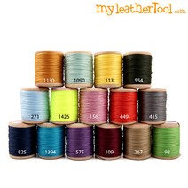 가죽공예 - 세라필 No.10 (9합사) additional Color, No.109